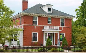 The Collins House Inn Marion Va 3*